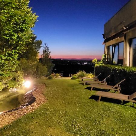 Bellavista Suite Spa Staffolo Экстерьер фото