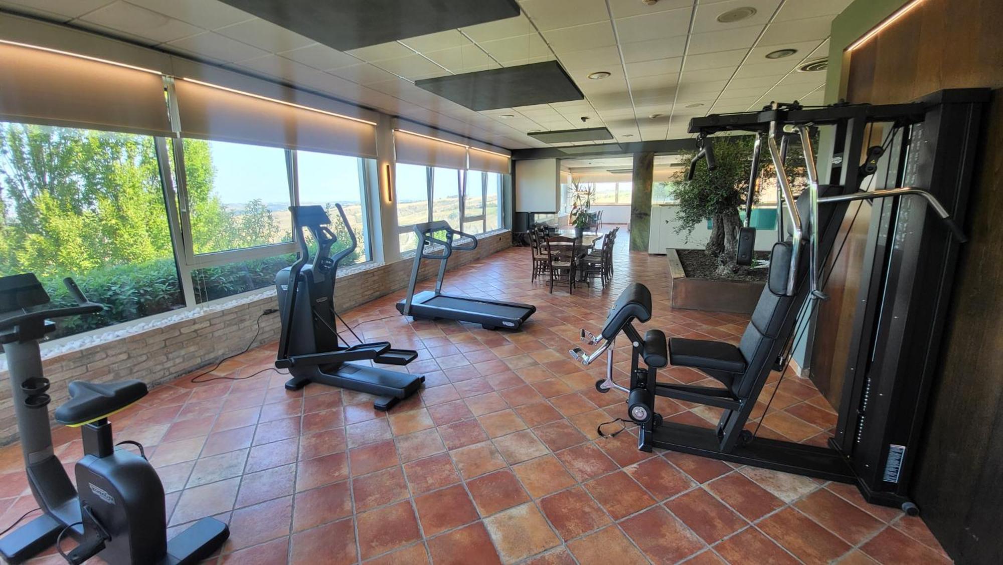 Bellavista Suite Spa Staffolo Экстерьер фото