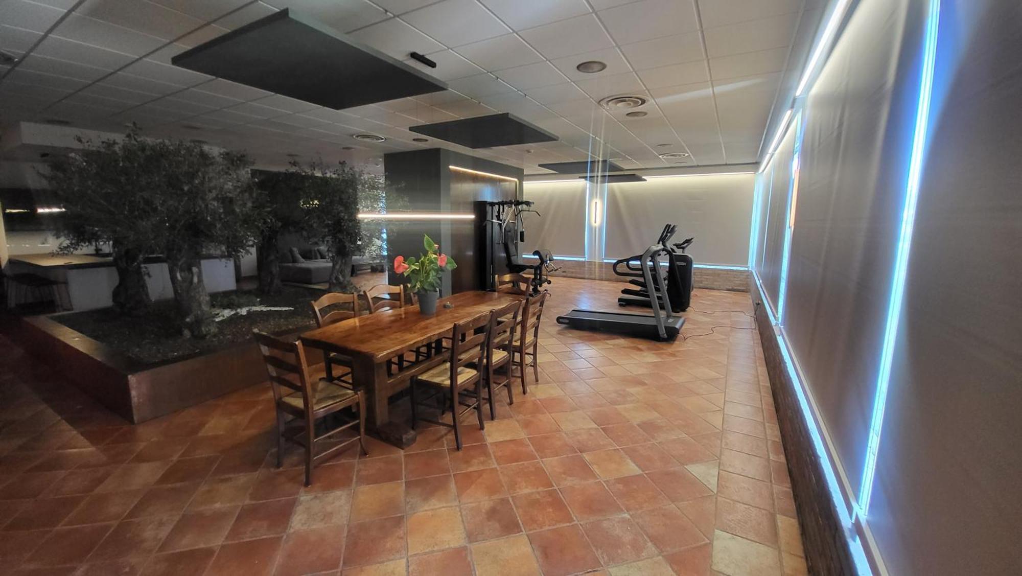 Bellavista Suite Spa Staffolo Экстерьер фото