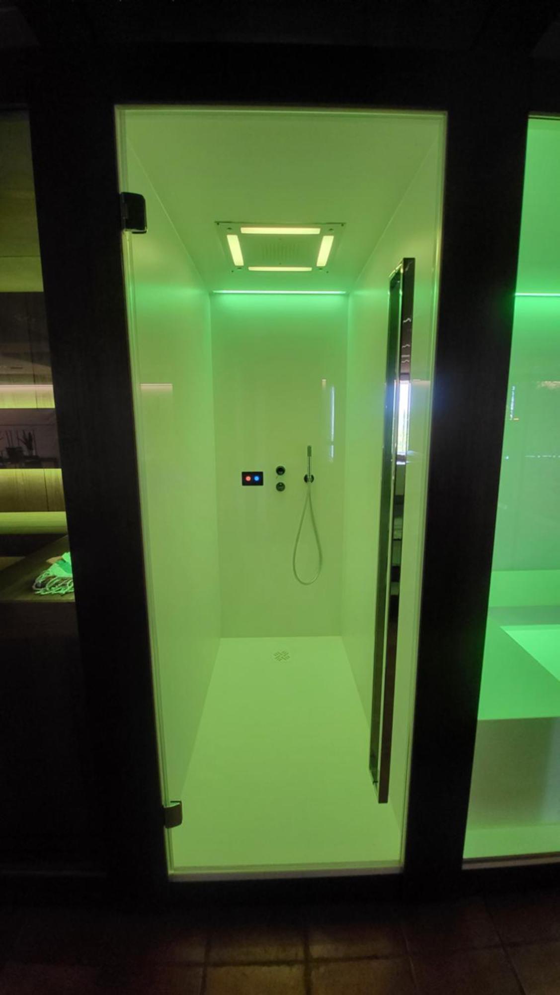 Bellavista Suite Spa Staffolo Экстерьер фото