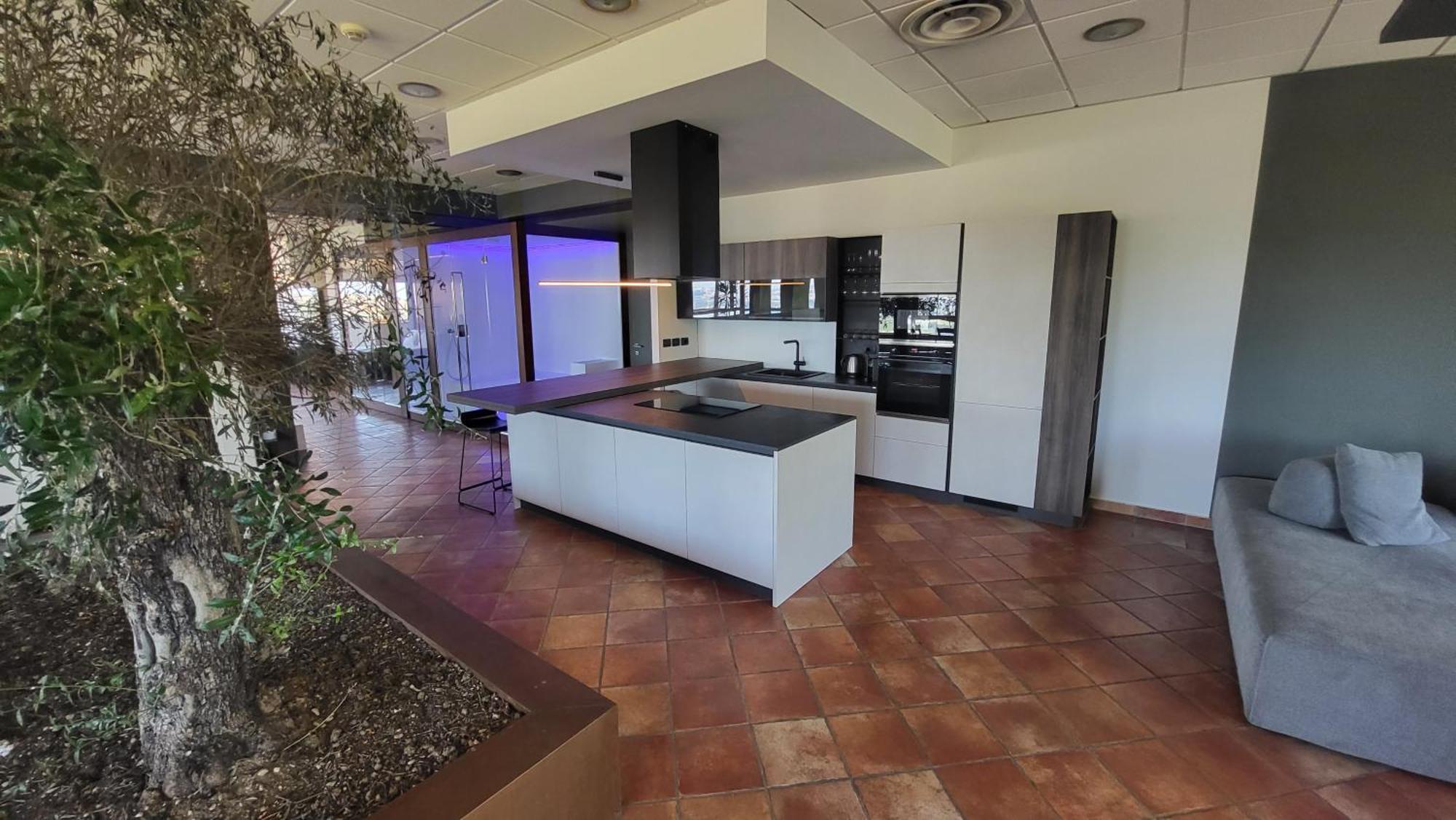 Bellavista Suite Spa Staffolo Экстерьер фото